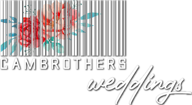 Cambrothers Weddings Logo