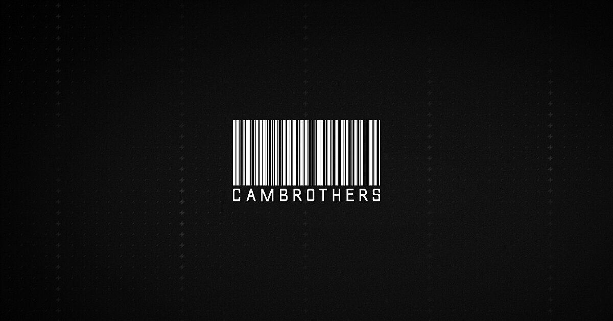 Bild von der Webseite von Cambrothers